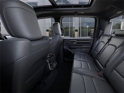 2026 RAM Ram 1500 Laramie