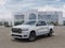 2026 RAM Ram 1500 Laramie Crew Cab 4x4 5'7" Box