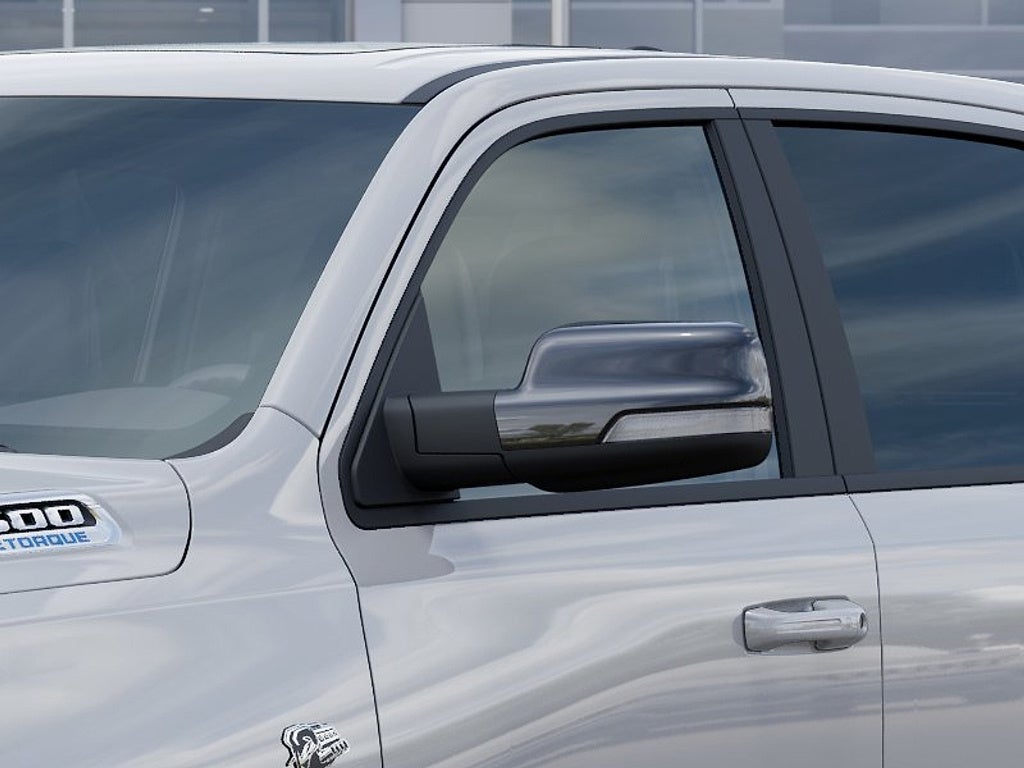 2026 RAM Ram 1500 Laramie Crew Cab 4x4 5'7" Box