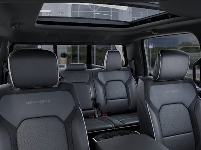 2026 RAM Ram 1500 Laramie Crew Cab 4x4 5'7" Box