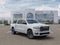 2026 RAM Ram 1500 Laramie Crew Cab 4x4 5'7" Box