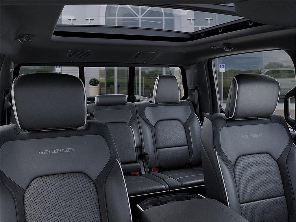 2026 RAM Ram 1500 Laramie