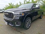 2026 RAM Ram 1500 Tungsten Crew Cab 4x4 5'7" Box