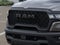 2026 RAM Ram 1500 Rebel Crew Cab 4x4 5'7" Box