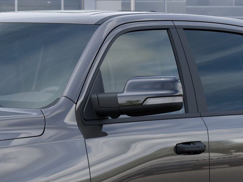 2026 RAM Ram 1500 Rebel Crew Cab 4x4 5'7" Box
