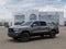 2026 RAM Ram 1500 Rebel Crew Cab 4x4 5'7" Box