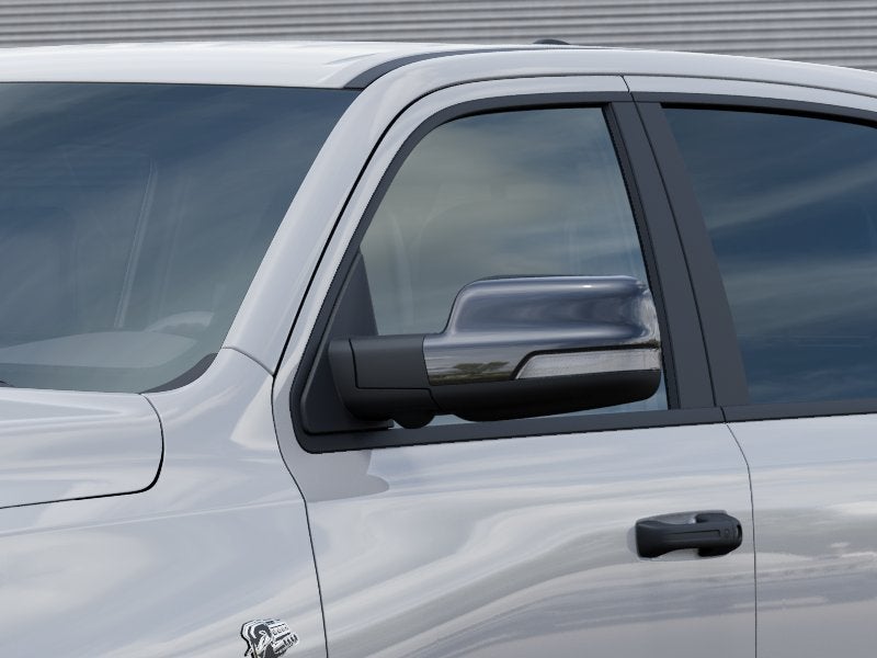 2026 RAM 1500 Rebel Crew Cab 4x4 5'7" Box