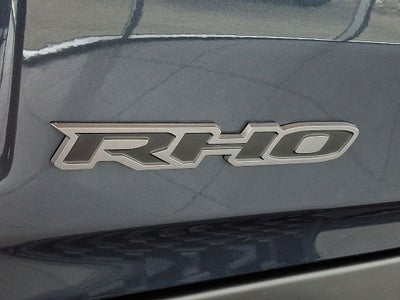 2025 RAM 1500 RHO
