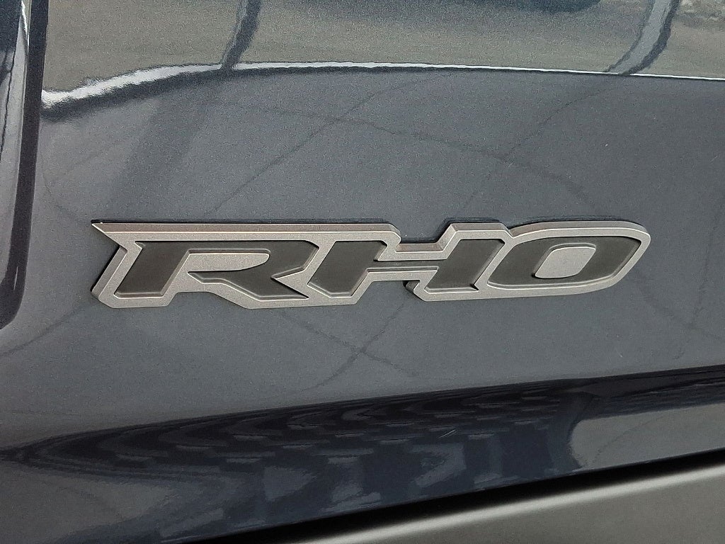 2025 RAM 1500 RHO