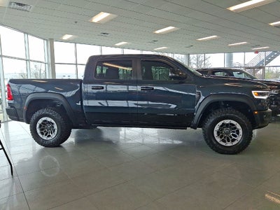 2025 RAM 1500 RHO