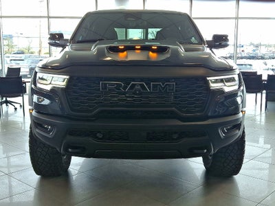 2025 RAM 1500 RHO