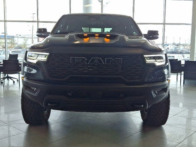 2025 RAM 1500 RHO