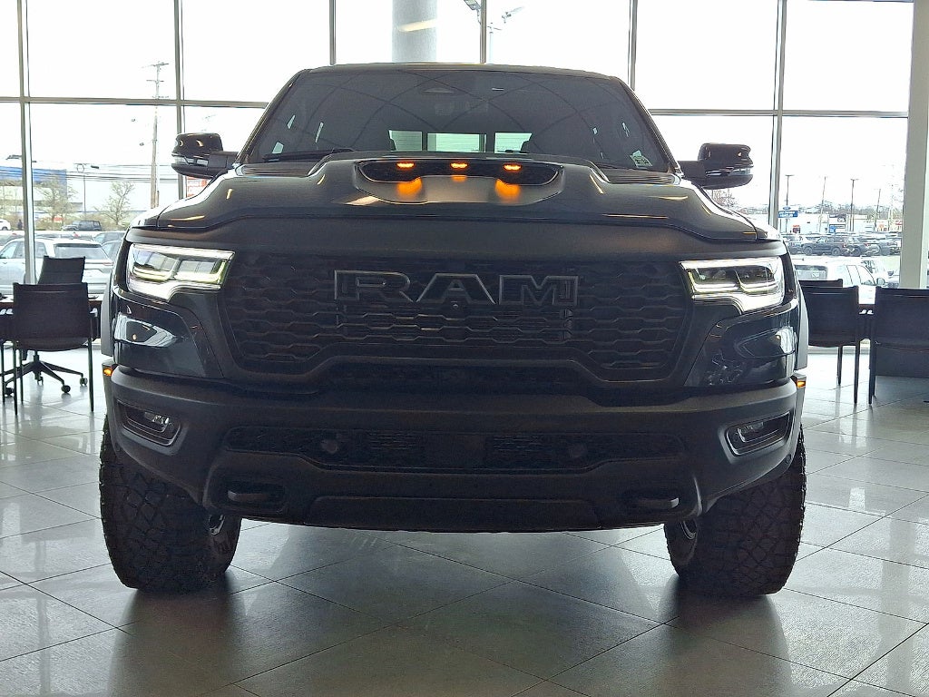 2025 RAM 1500 RHO