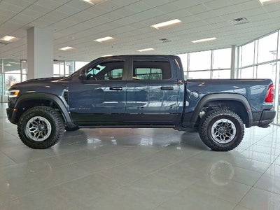 2025 RAM 1500 RHO
