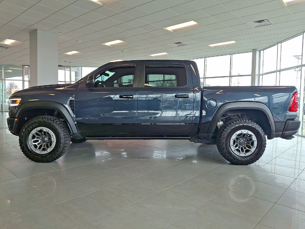 2025 RAM 1500 RHO