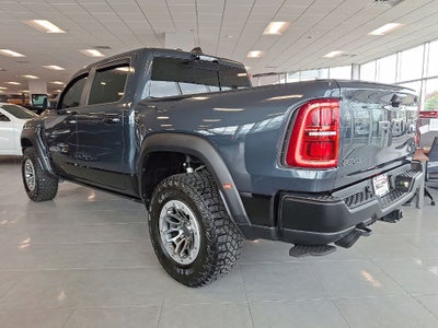 2025 RAM 1500 RHO