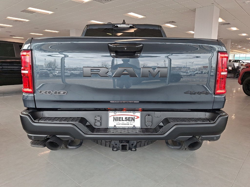 2025 RAM 1500 RHO