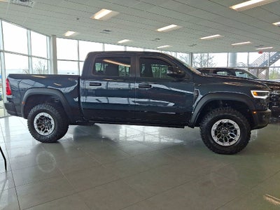 2025 RAM 1500 RHO