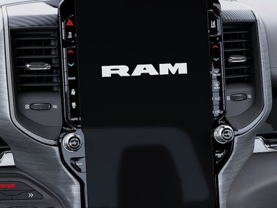 2026 RAM 1500 RHO Crew Cab 4x4 5'7" Box