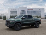 2026 RAM 1500 RHO Crew Cab 4x4 5'7" Box