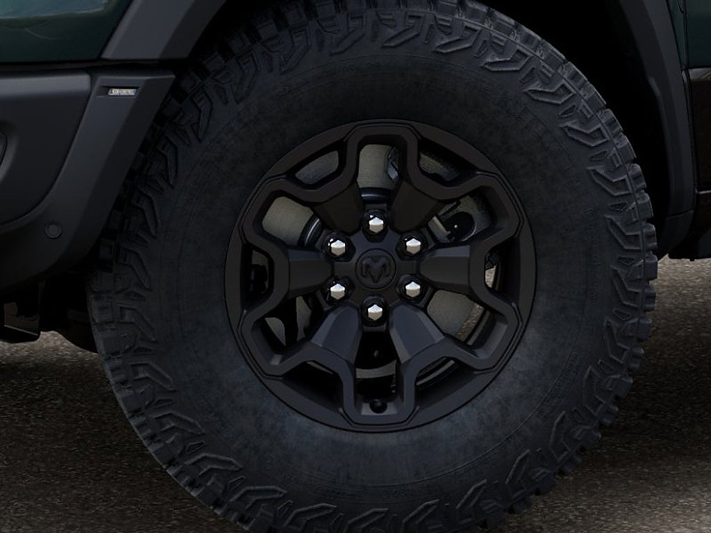 2026 RAM 1500 RHO Crew Cab 4x4 5'7" Box