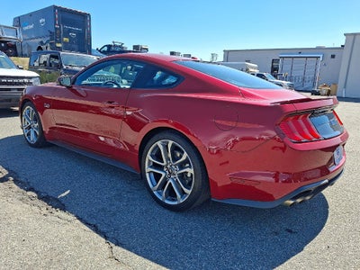 2020 Ford Mustang GT Premium