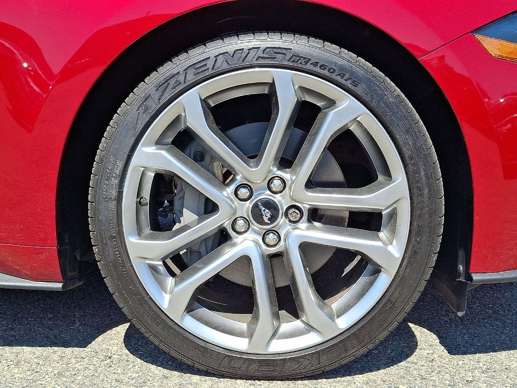 2020 Ford Mustang GT Premium