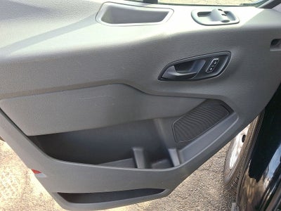 2022 Ford Transit-350 Passenger Van 350 XLT