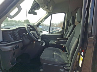 2022 Ford Transit-350 Passenger Van 350 XLT