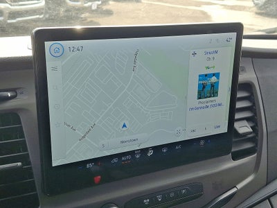 2022 Ford Transit-350 Passenger Van 350 XLT