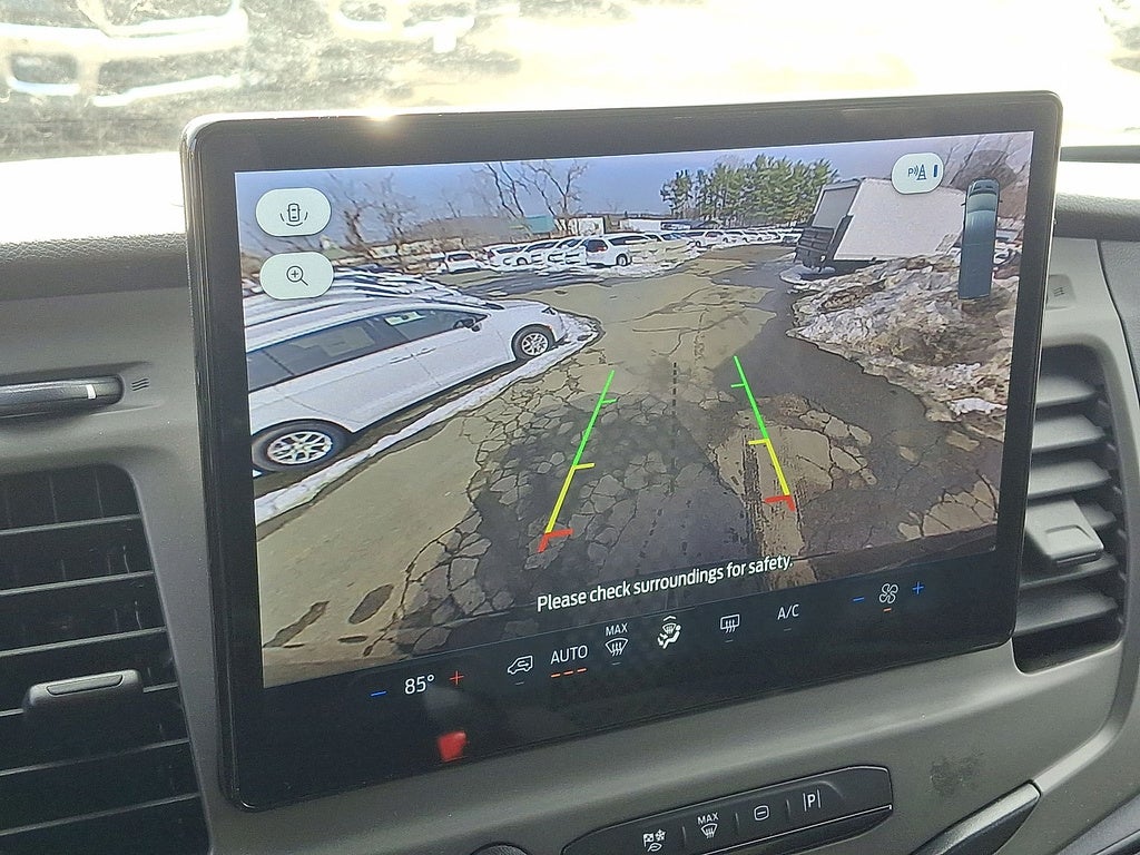 2022 Ford Transit-350 Passenger Van 350 XLT