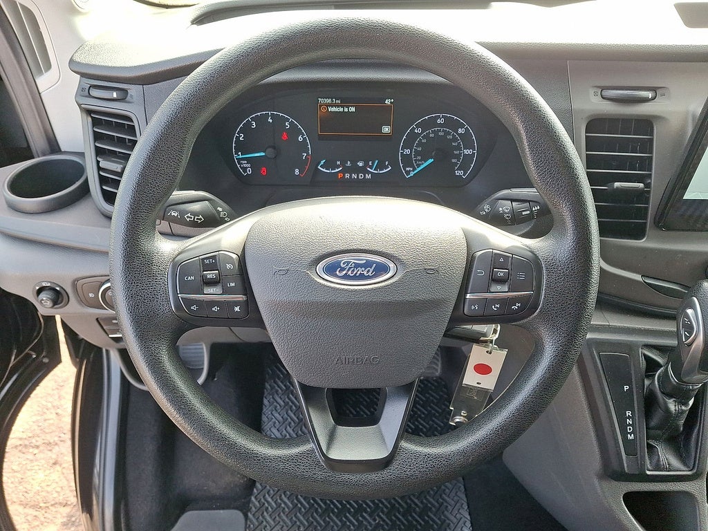 2022 Ford Transit-350 Passenger Van 350 XLT