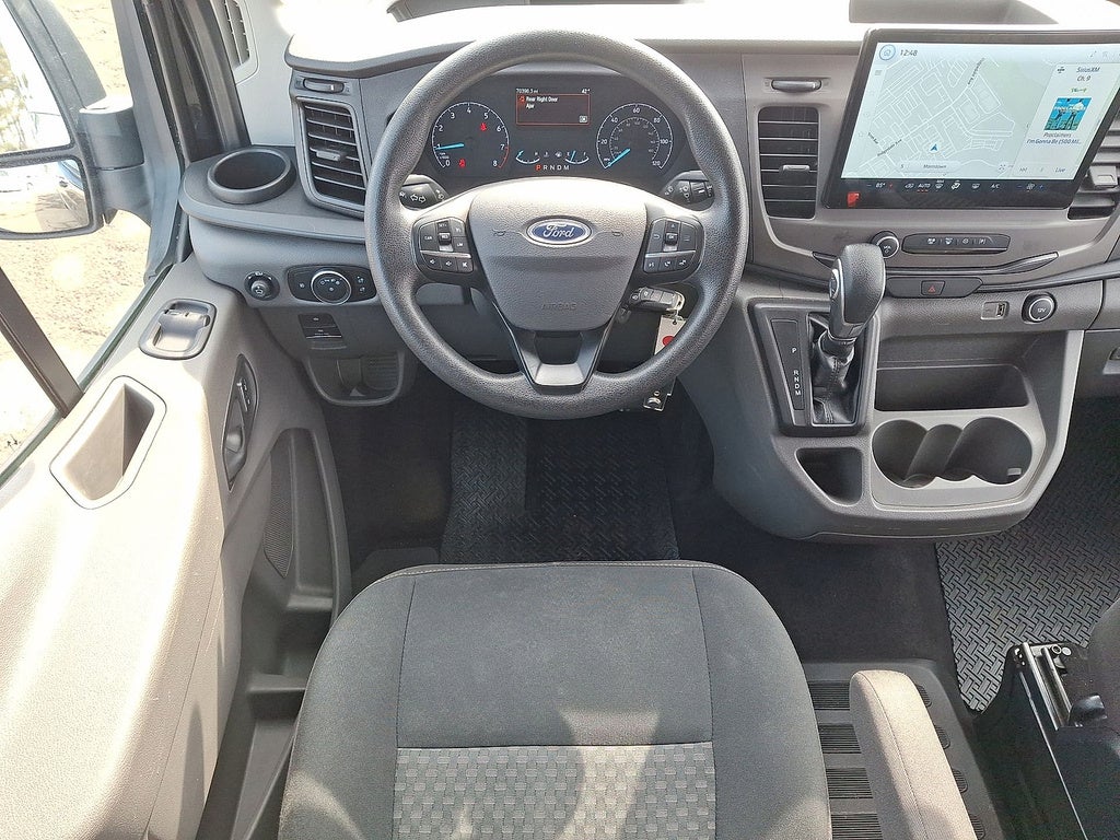 2022 Ford Transit-350 Passenger Van 350 XLT