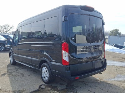 2022 Ford Transit-350 Passenger Van 350 XLT