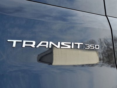 2022 Ford Transit-350 Passenger Van 350 XLT