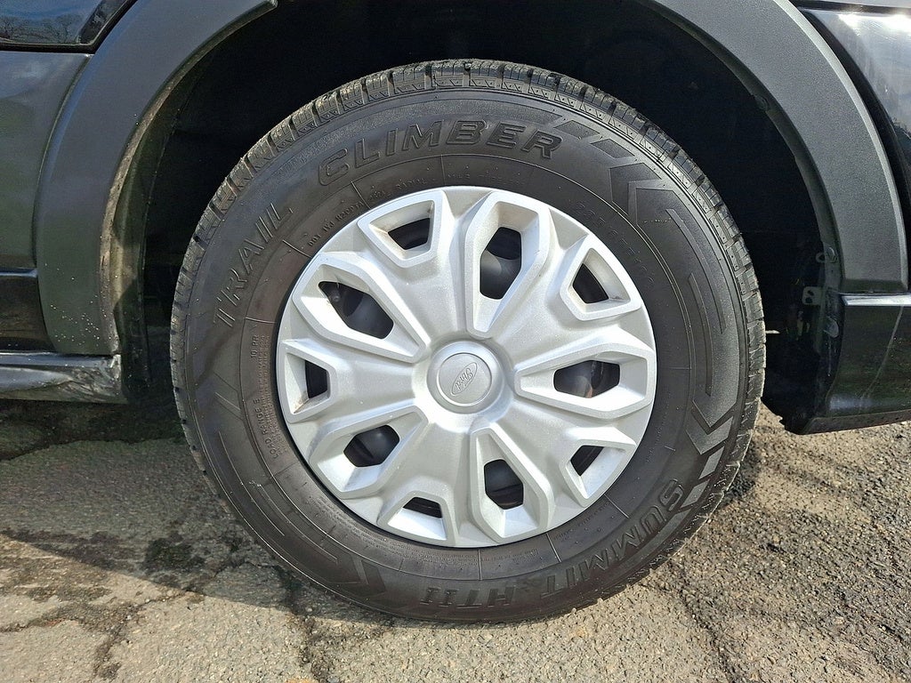 2022 Ford Transit-350 Passenger Van 350 XLT