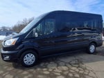 2022 Ford Transit-350 Passenger Van 350 XLT