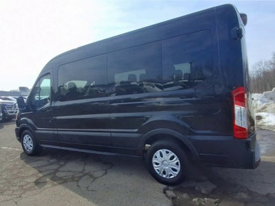 2022 Ford Transit-350 Passenger Van 350 XLT