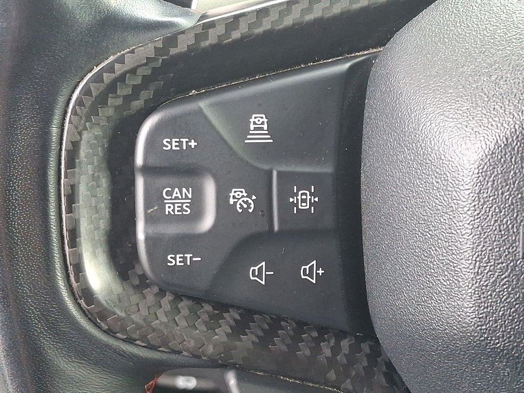 2022 Ford Bronco Raptor