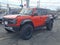 2022 Ford Bronco Raptor