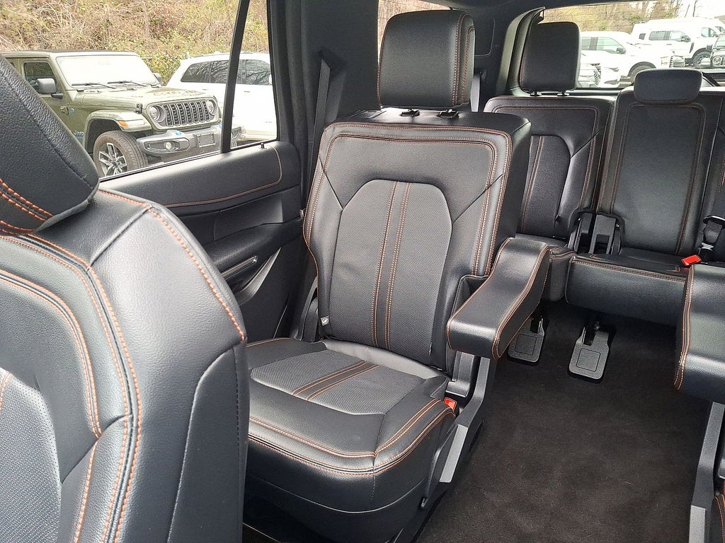 2023 Ford Expedition Timberline