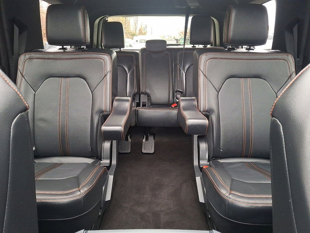 2023 Ford Expedition Timberline