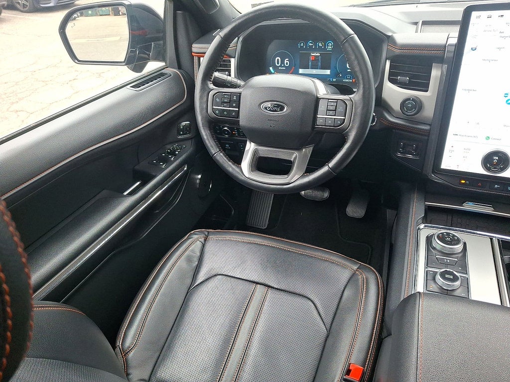 2023 Ford Expedition Timberline
