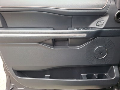 2023 Ford Expedition Timberline