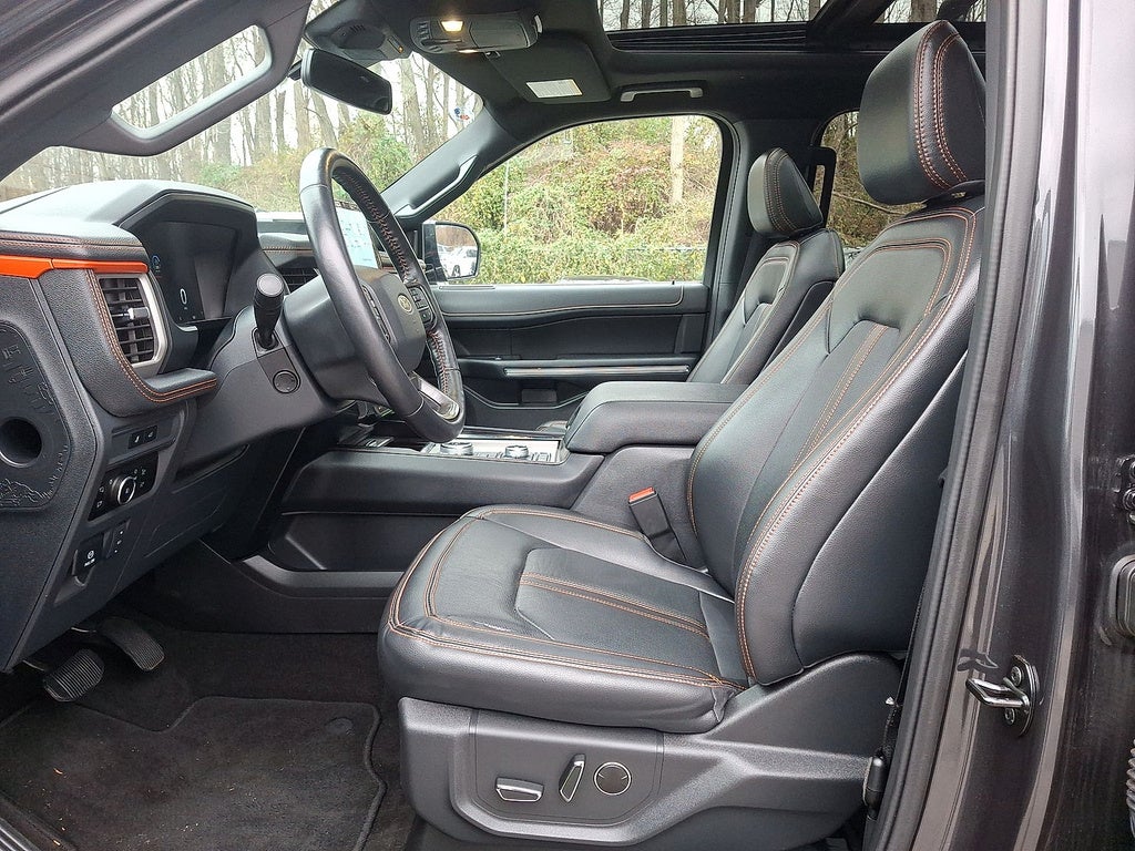 2023 Ford Expedition Timberline