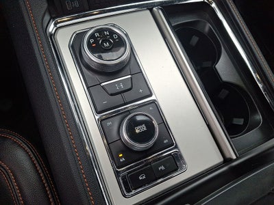 2023 Ford Expedition Timberline