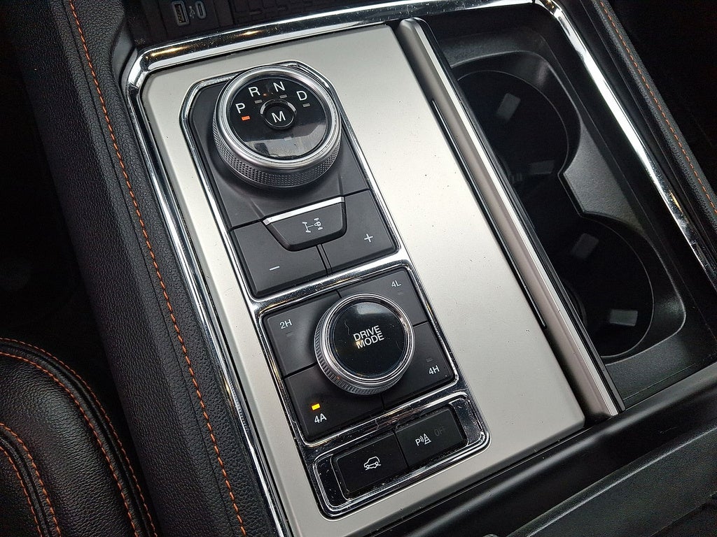 2023 Ford Expedition Timberline