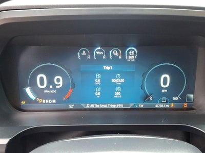 2023 Ford Expedition Timberline