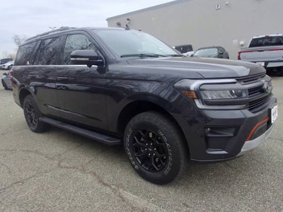2023 Ford Expedition Timberline