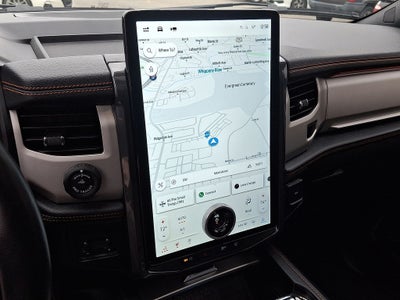 2023 Ford Expedition Timberline